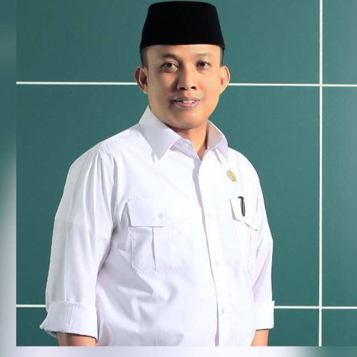 Tembus Angka 25.000 Suara, Dani M Nursalam Melenggang Menuju Kursi DPRD Riau